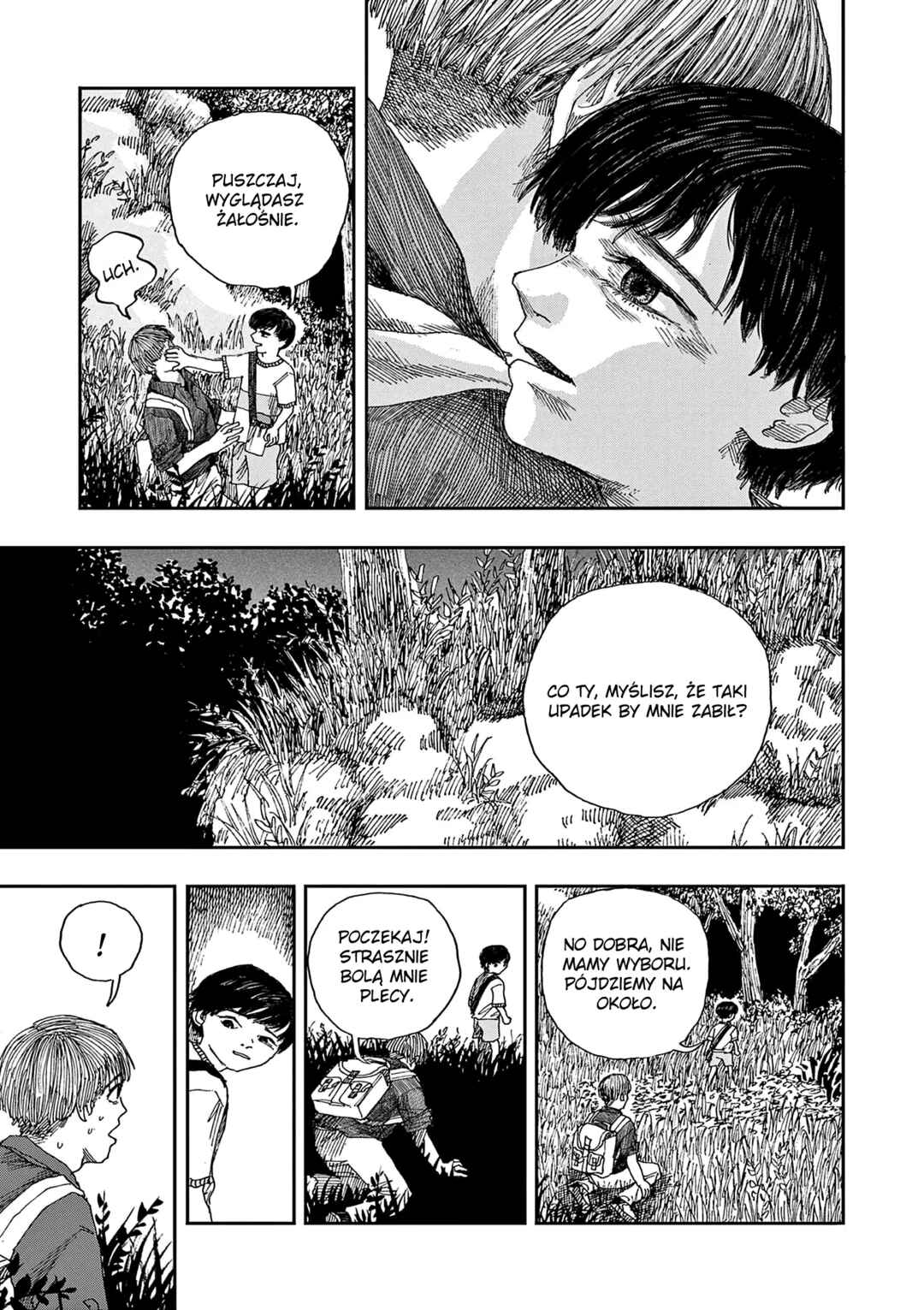 100 Ghost Stories That Will Lead to My Own Death Chapter 38 - Page 8