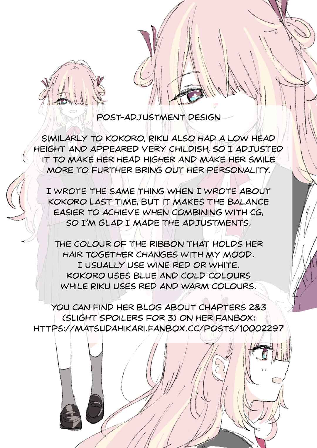 Asayake Refrain Chapter 2 - Page 37