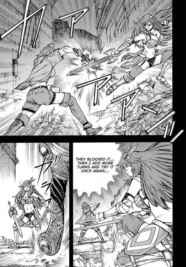 Shoukan Sareta Kenja wa Isekai o Yuku: Saikyou na no wa Fuyou Zaiko no Aitemu deshita Chapter 39.1 - Page 12