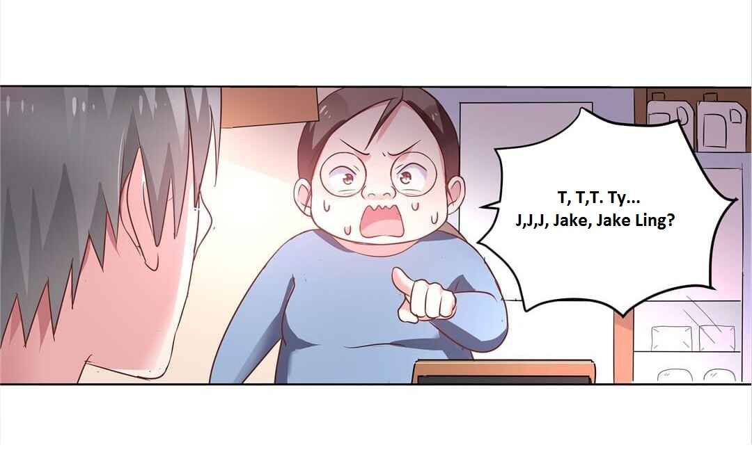Turn to Prince Charming Chapter 67 - Page 17