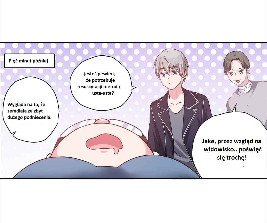 Turn to Prince Charming Chapter 67 - Page 22