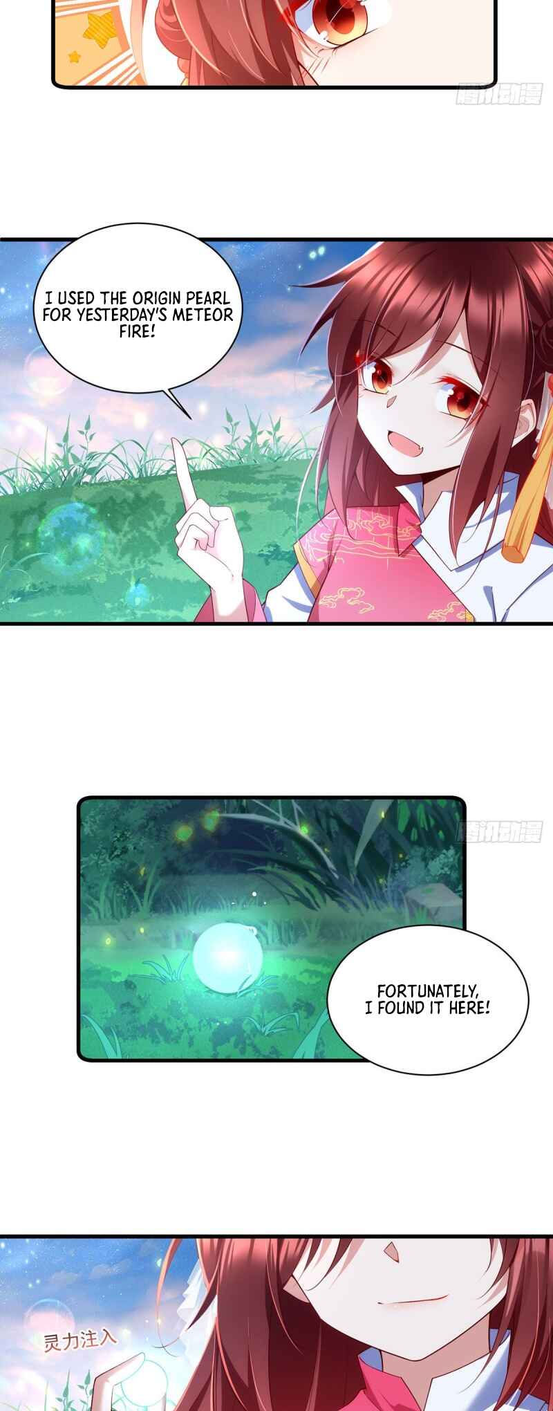 The Distinguished Cute Master Chapter 300 - Page 10
