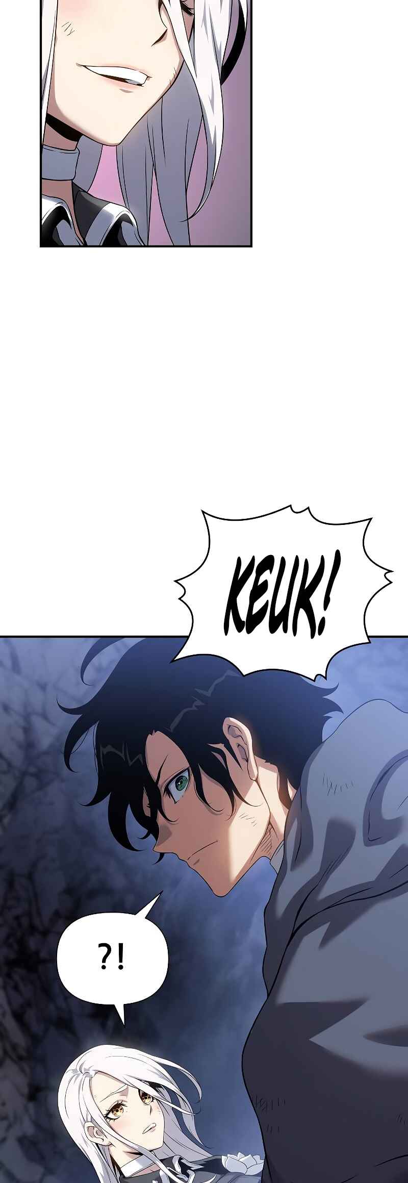 Bupae ui Saje Chapter 40 - Page 23