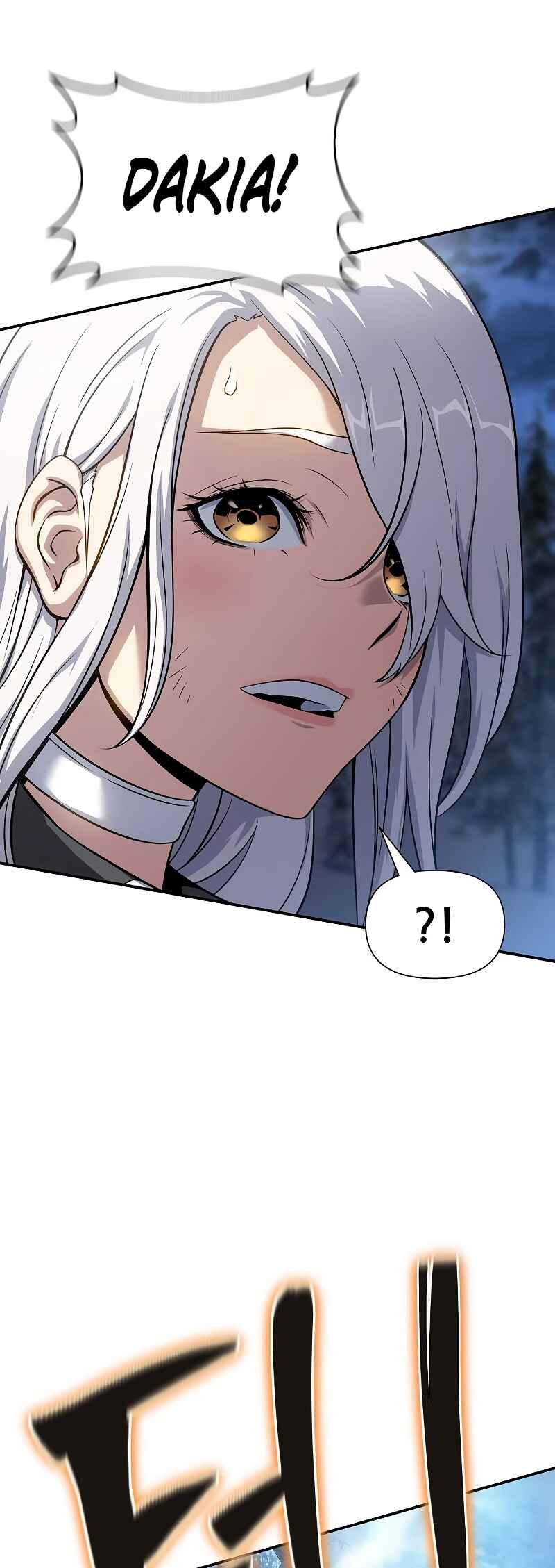 Bupae ui Saje Chapter 40 - Page 32