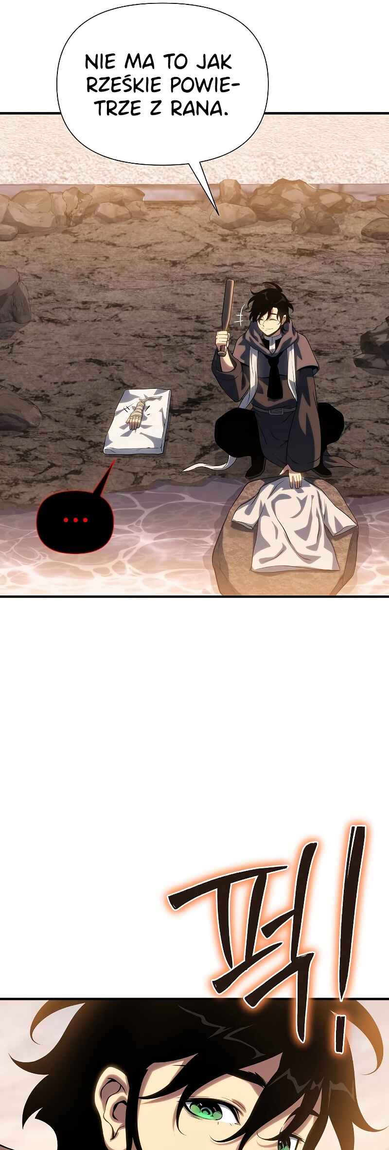 Bupae ui Saje Chapter 40 - Page 49