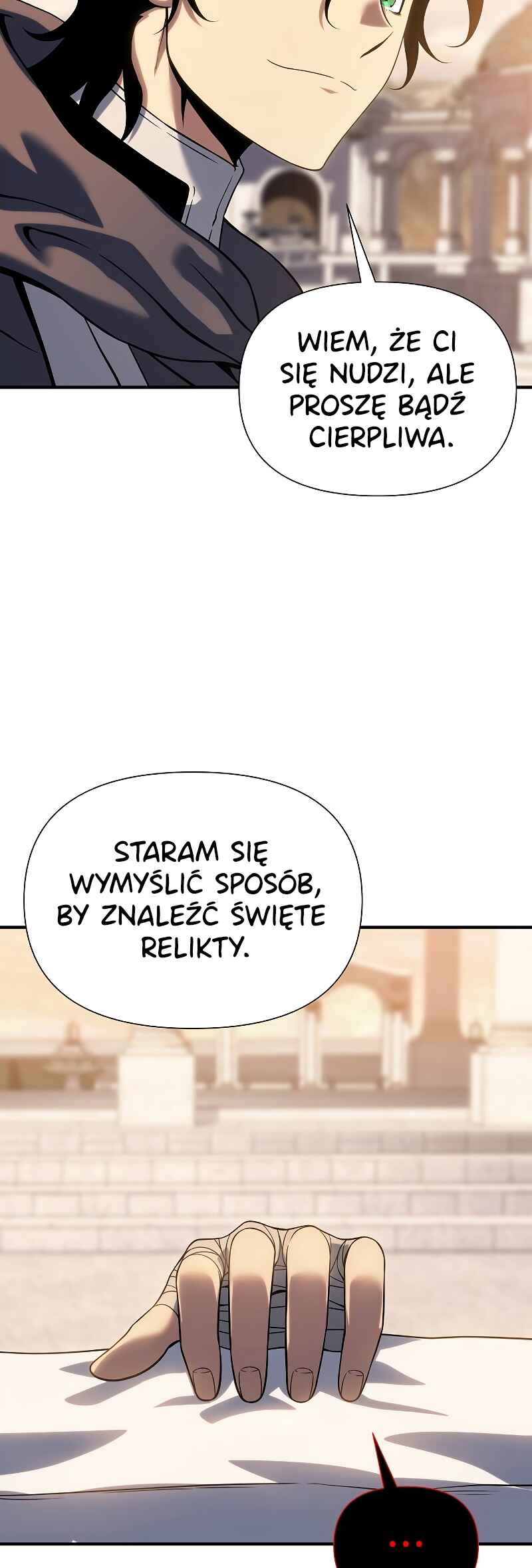 Bupae ui Saje Chapter 40 - Page 50