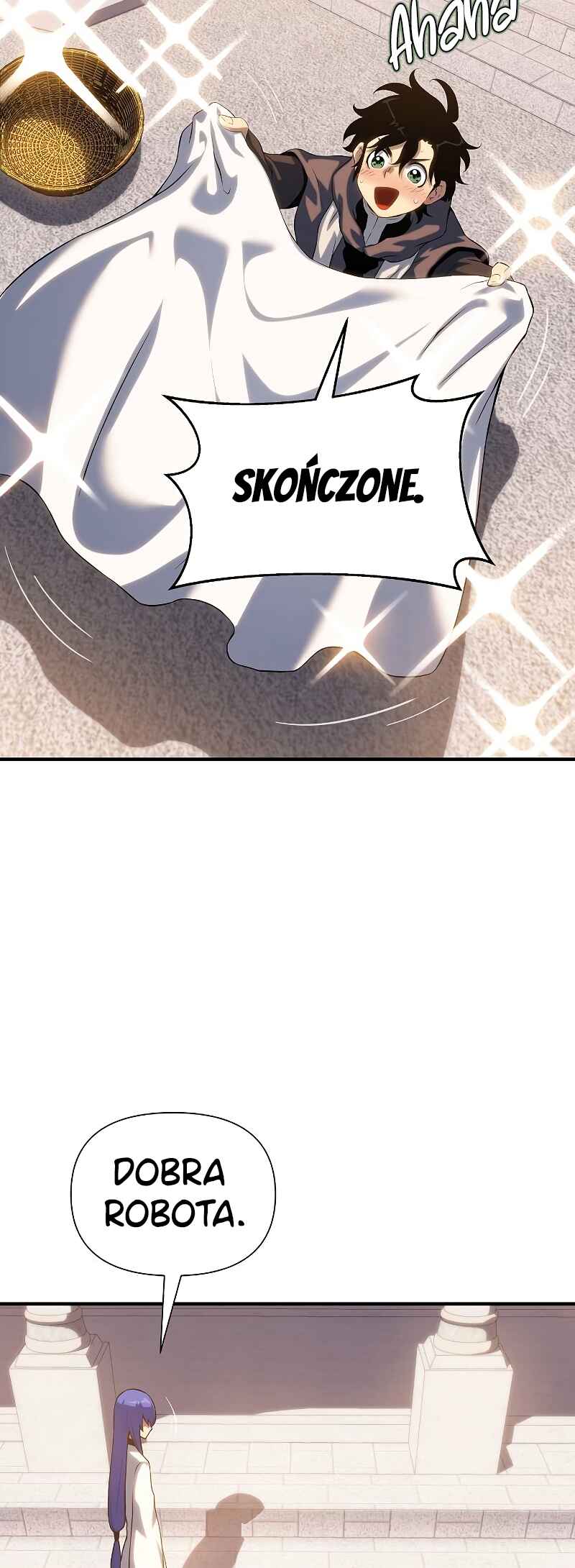 Bupae ui Saje Chapter 40 - Page 58