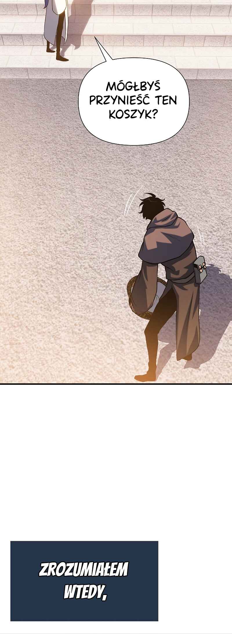 Bupae ui Saje Chapter 40 - Page 59