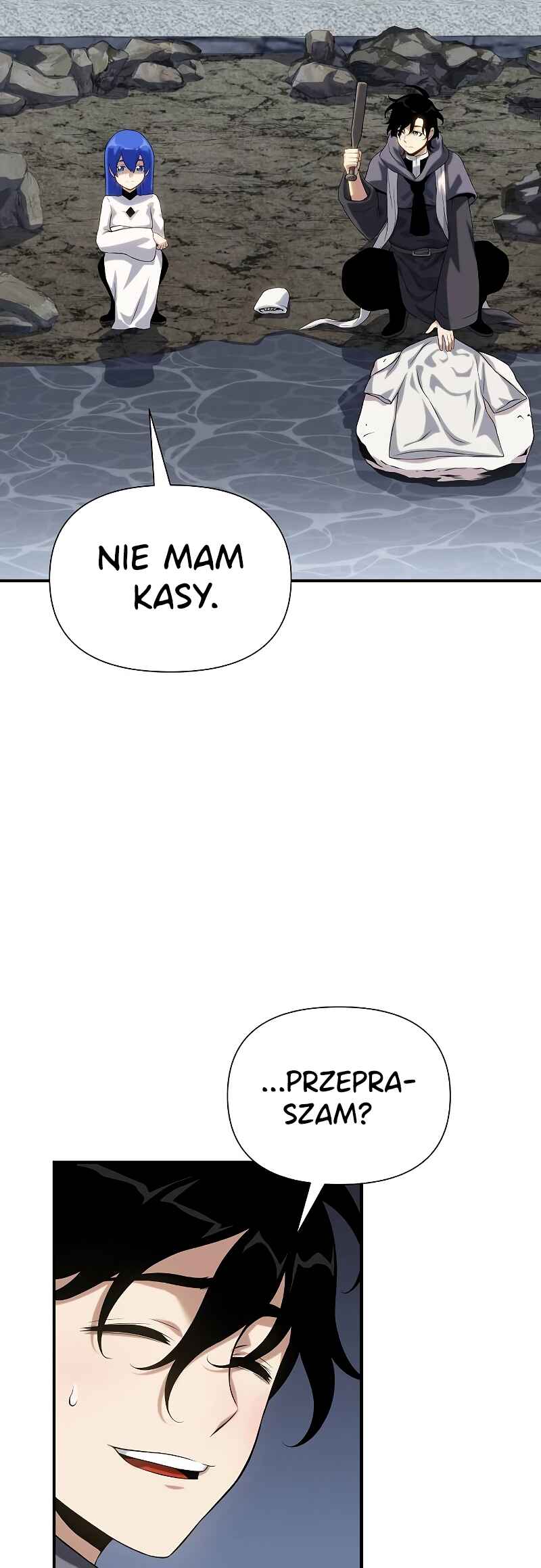 Bupae ui Saje Chapter 40 - Page 67