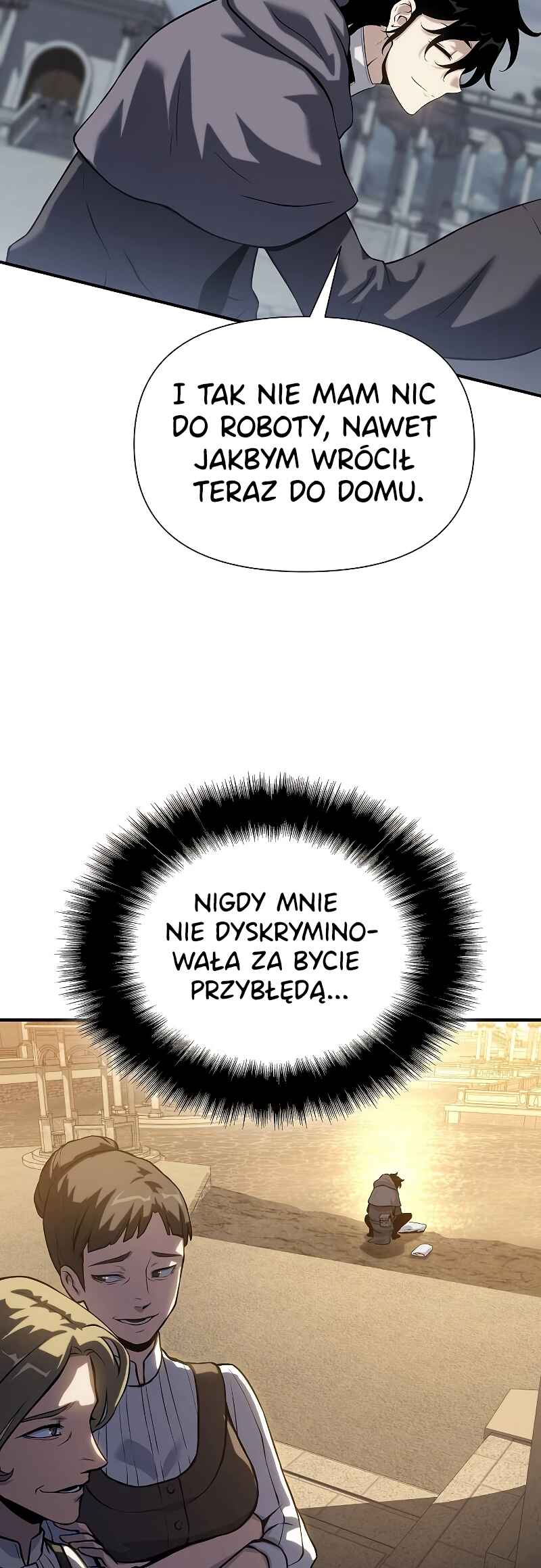Bupae ui Saje Chapter 40 - Page 70