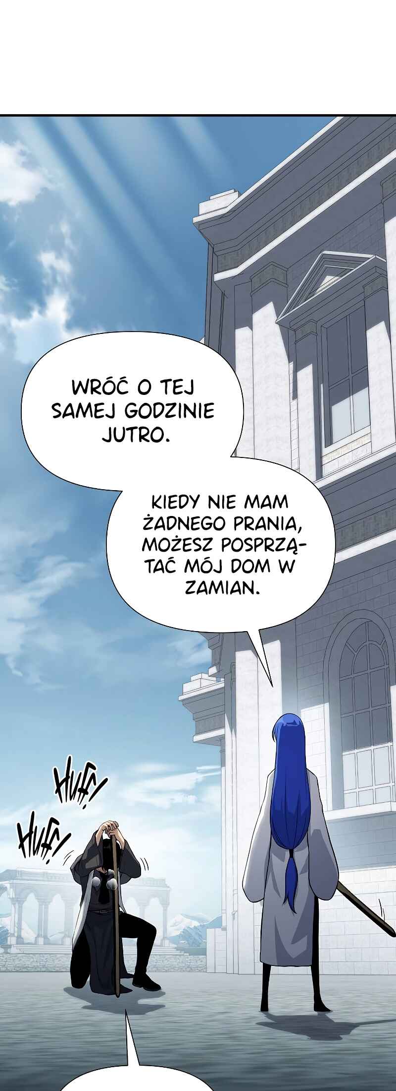 Bupae ui Saje Chapter 40 - Page 88