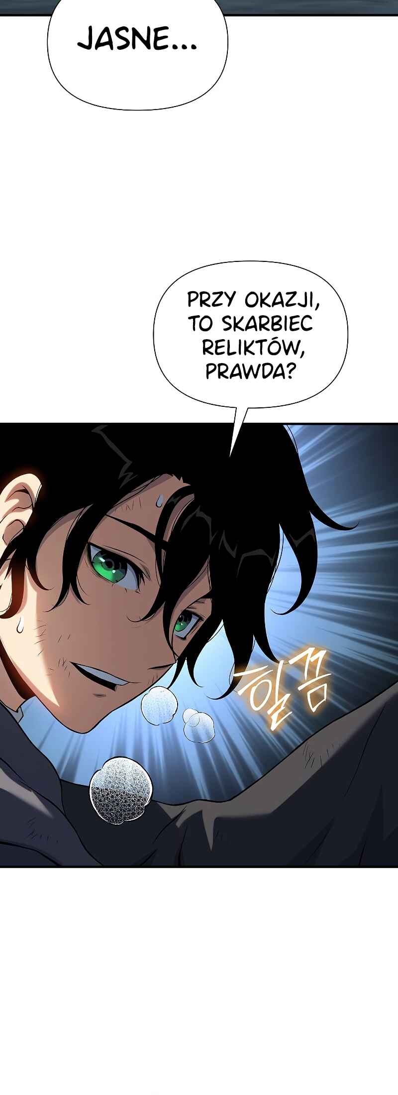 Bupae ui Saje Chapter 40 - Page 89