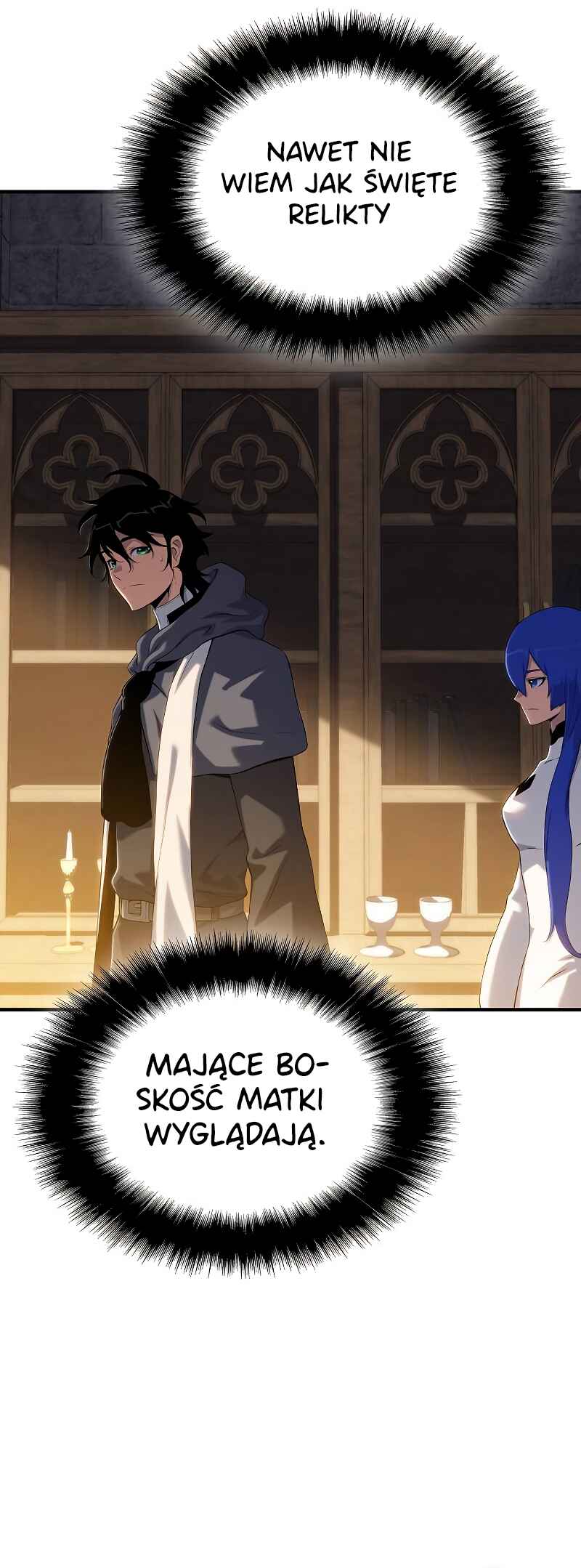 Bupae ui Saje Chapter 40 - Page 95