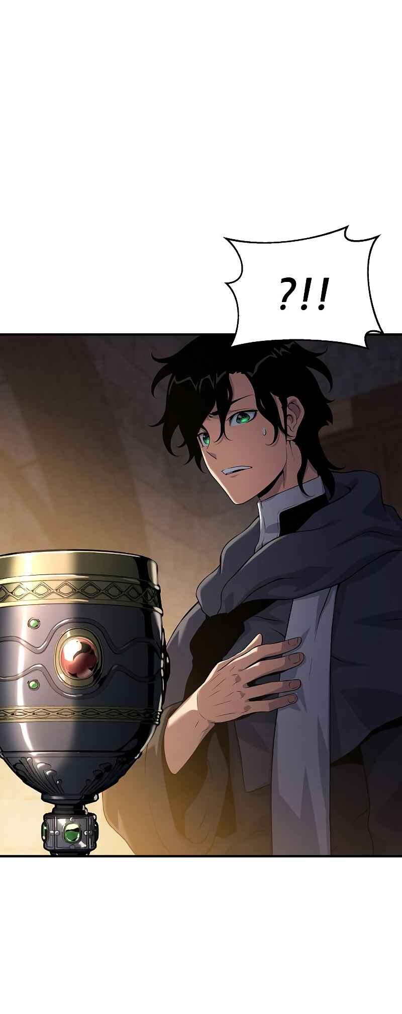 Bupae ui Saje Chapter 40 - Page 97