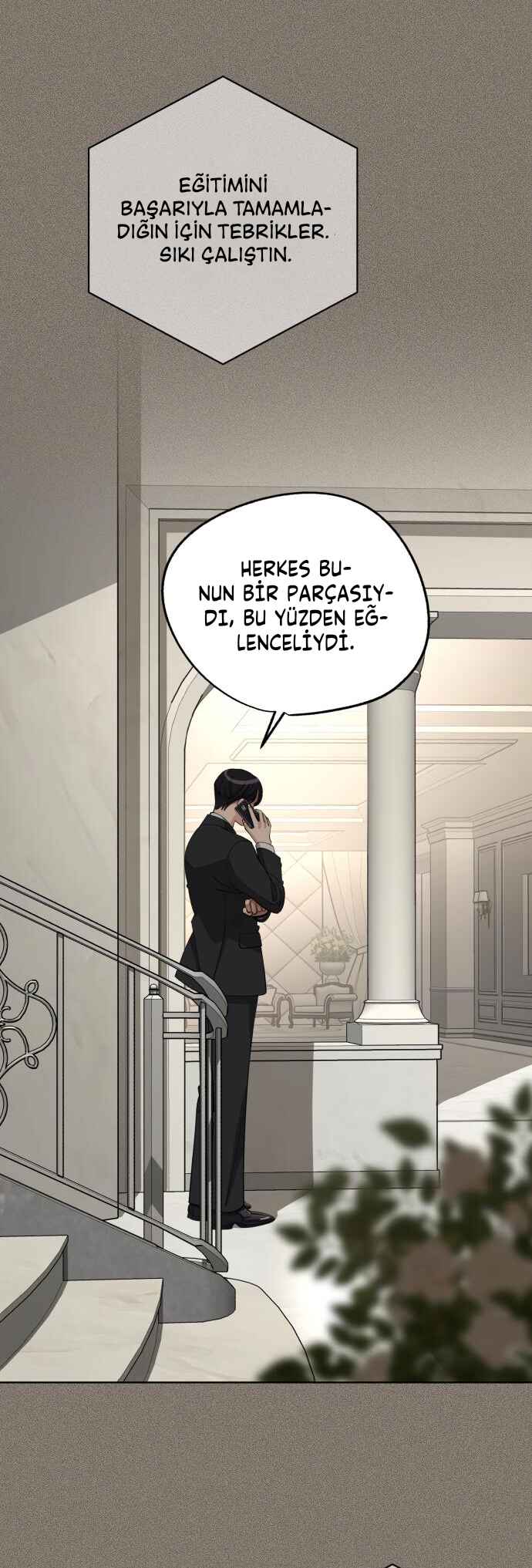 Iseop ui Yeonae Chapter 54 - Page 18