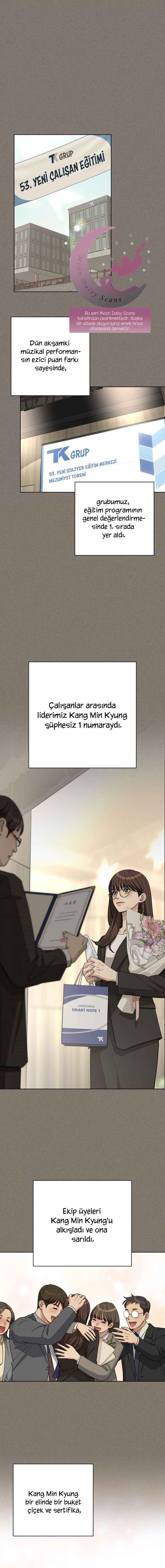 Iseop ui Yeonae Chapter 54 - Page 2