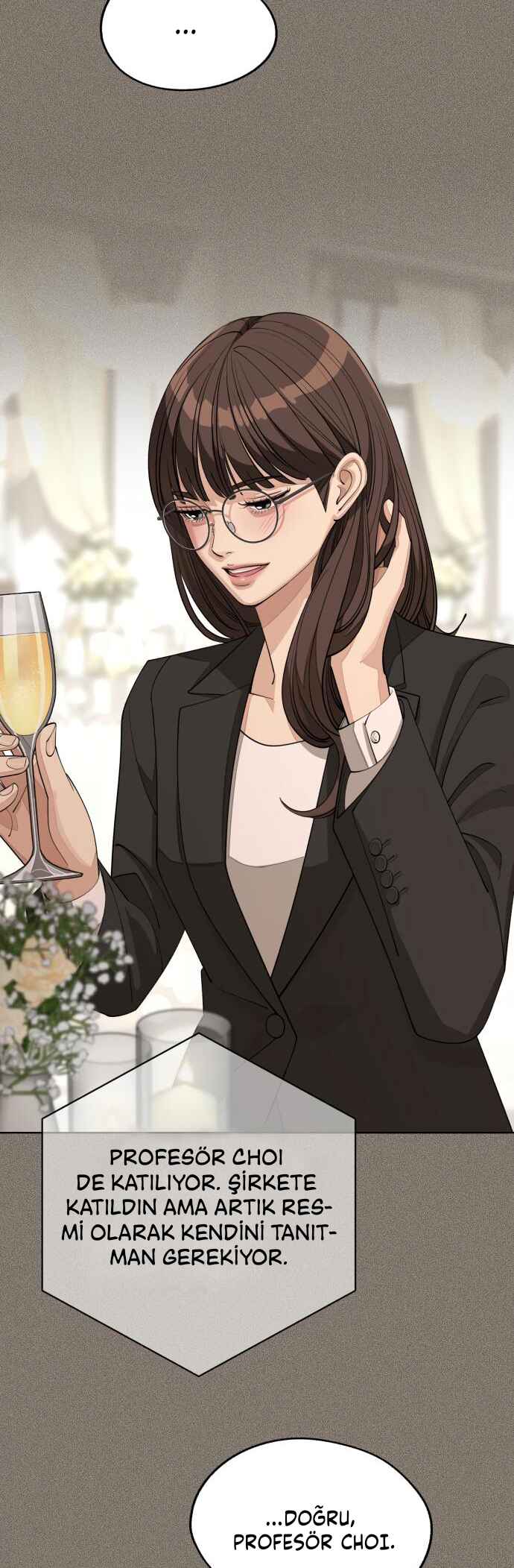 Iseop ui Yeonae Chapter 54 - Page 24