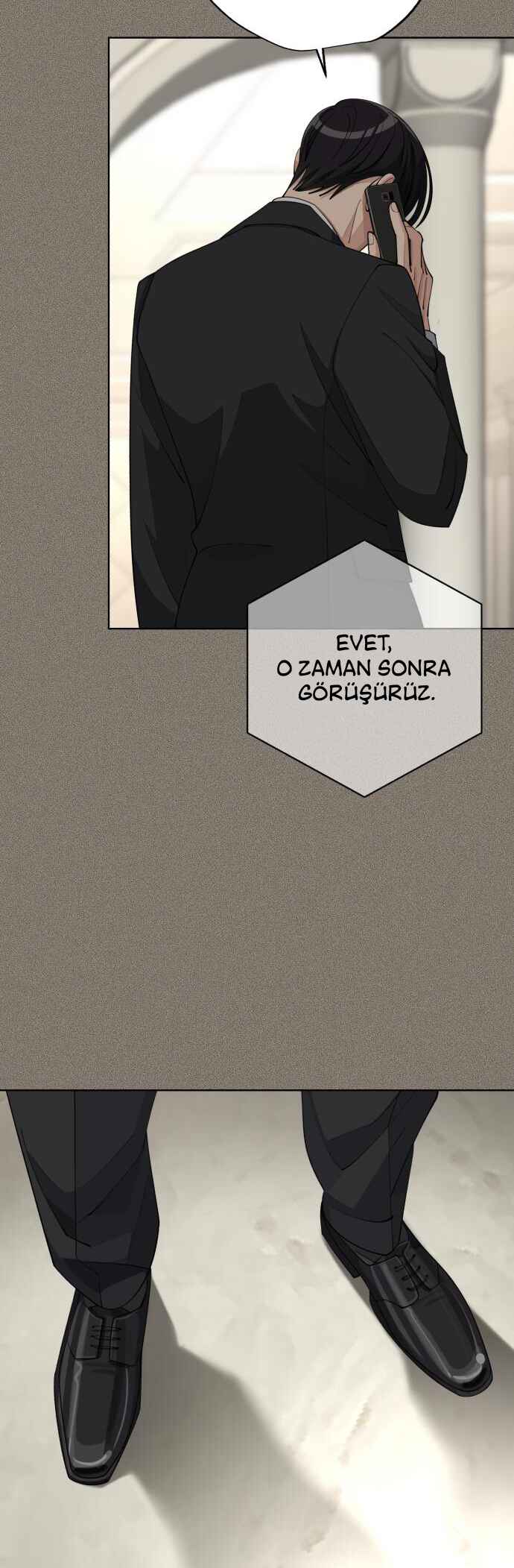 Iseop ui Yeonae Chapter 54 - Page 25