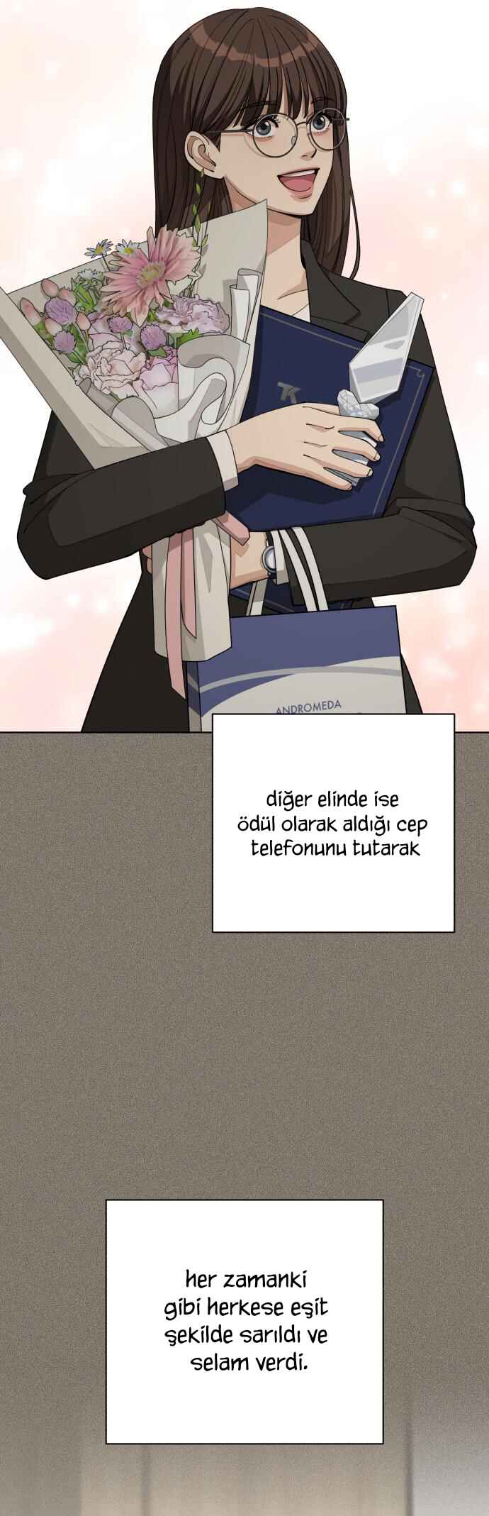 Iseop ui Yeonae Chapter 54 - Page 3