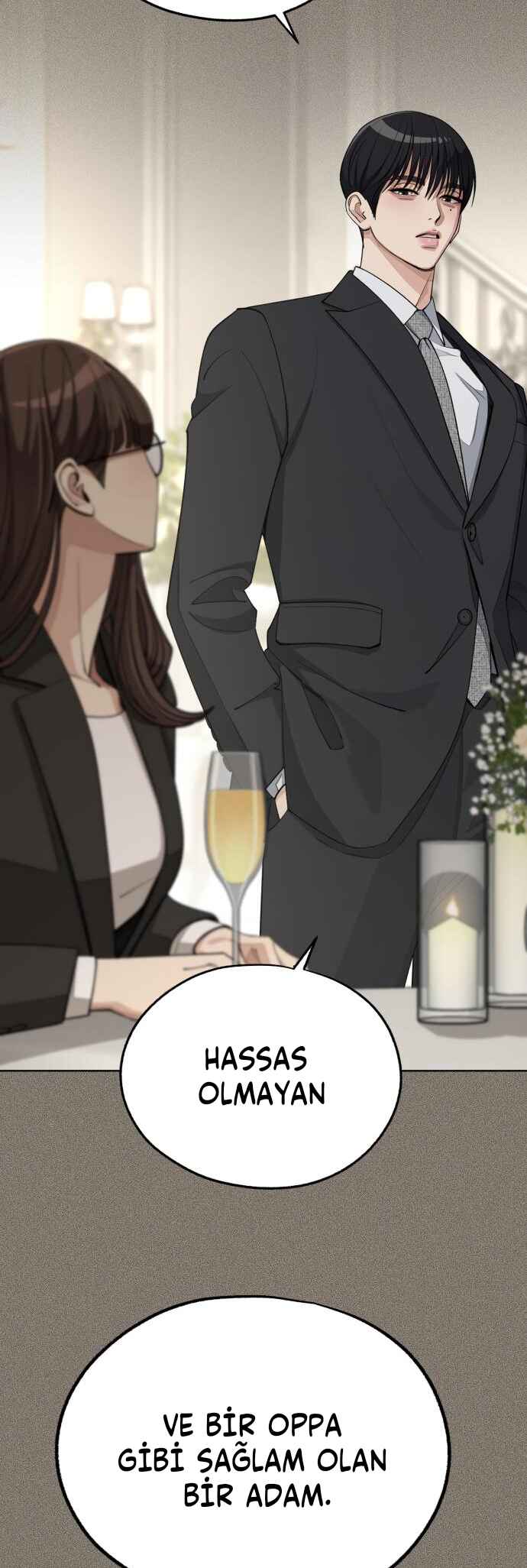 Iseop ui Yeonae Chapter 54 - Page 30