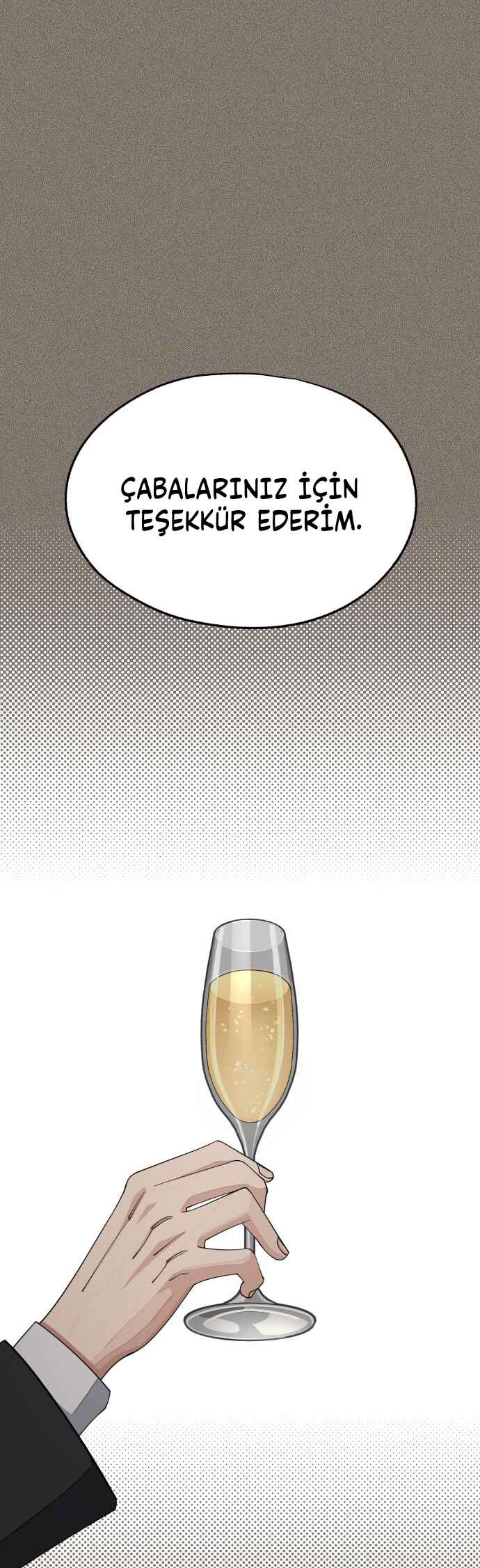 Iseop ui Yeonae Chapter 54 - Page 34