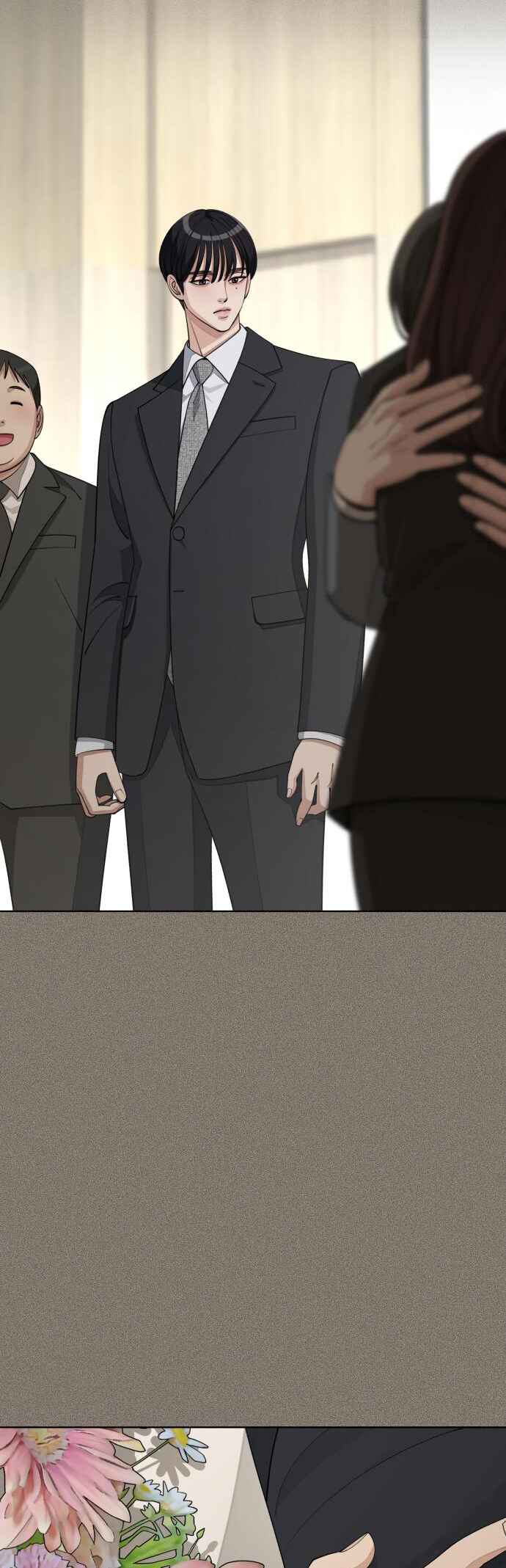Iseop ui Yeonae Chapter 54 - Page 4