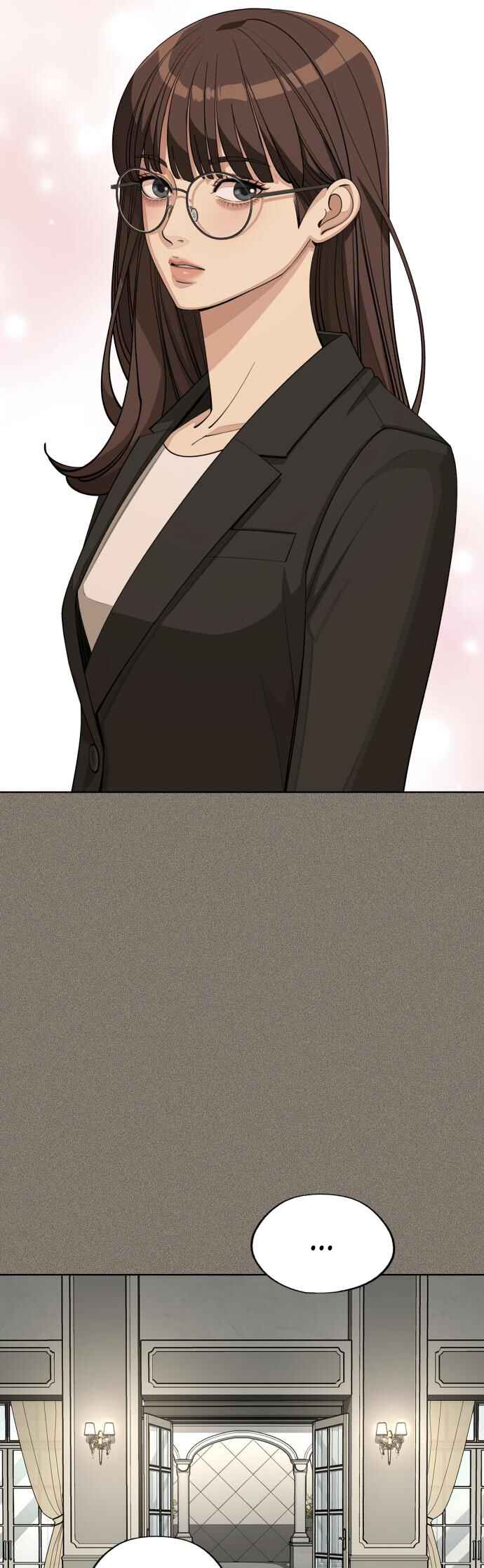Iseop ui Yeonae Chapter 54 - Page 43