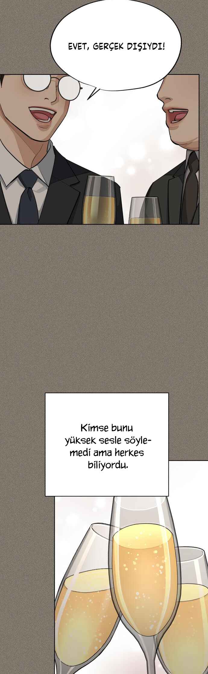 Iseop ui Yeonae Chapter 54 - Page 46
