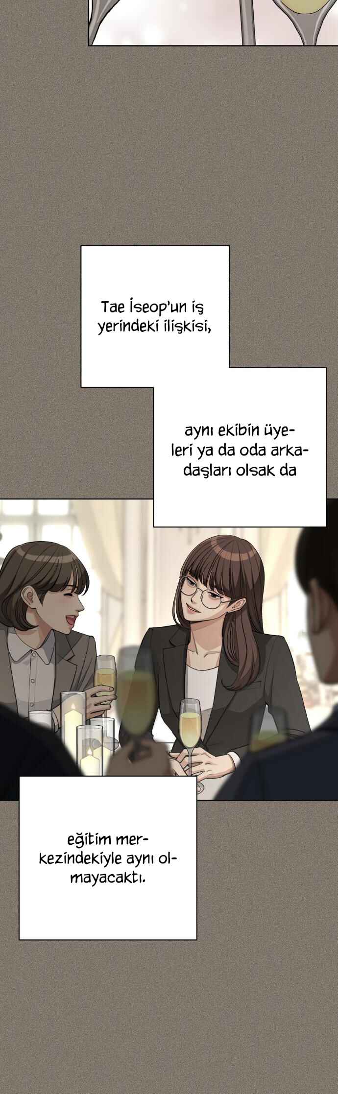 Iseop ui Yeonae Chapter 54 - Page 47