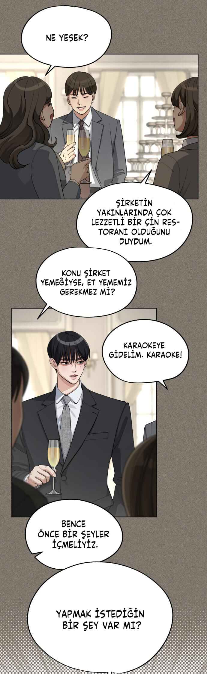 Iseop ui Yeonae Chapter 54 - Page 9