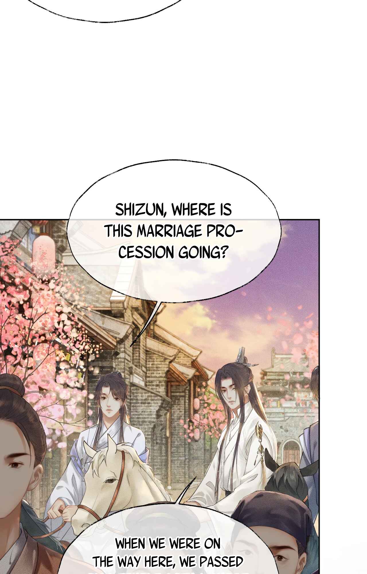 The Husky and His White Cat Shizun Chapter 13 - Page 16