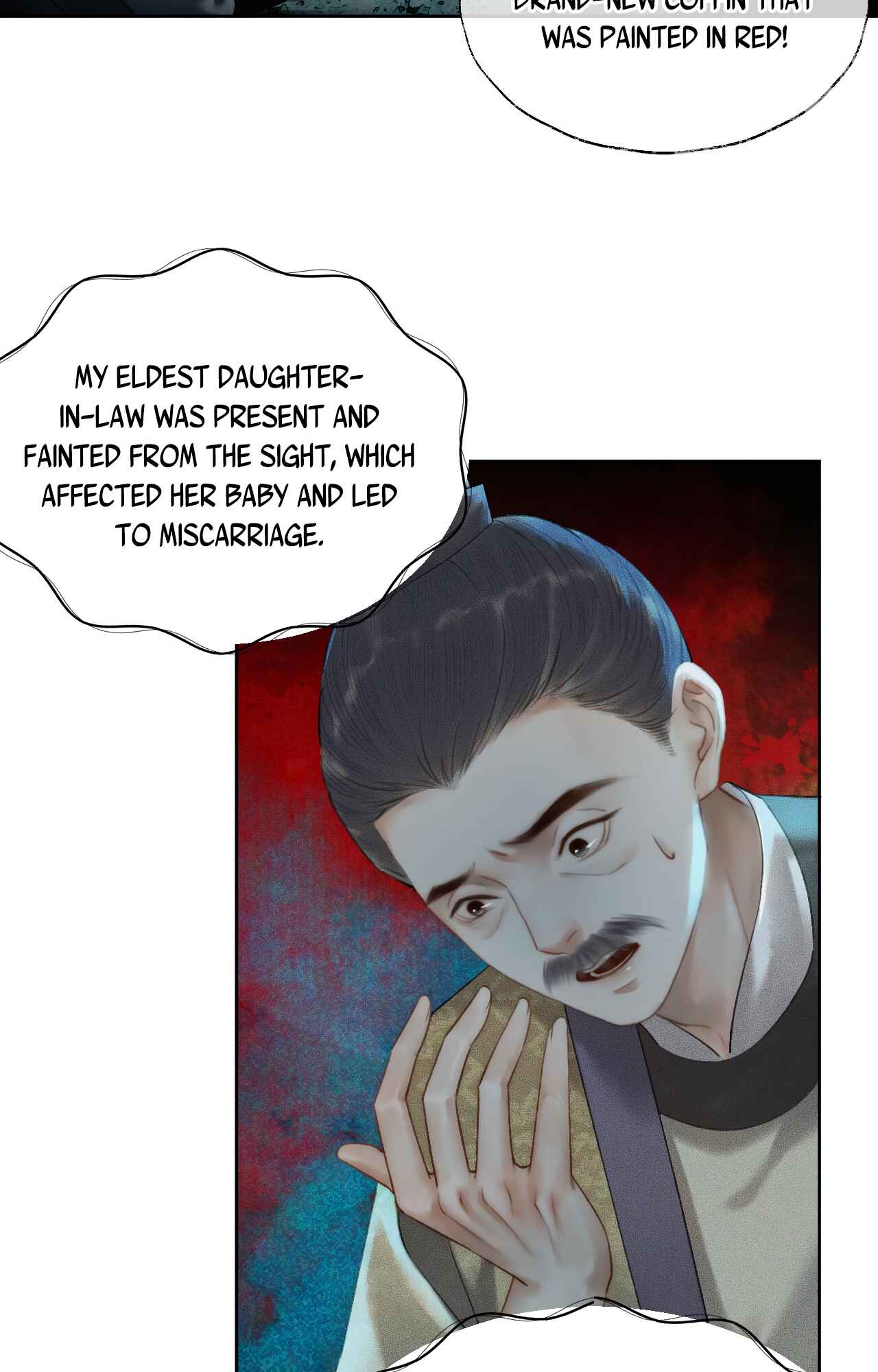 The Husky and His White Cat Shizun Chapter 13 - Page 27