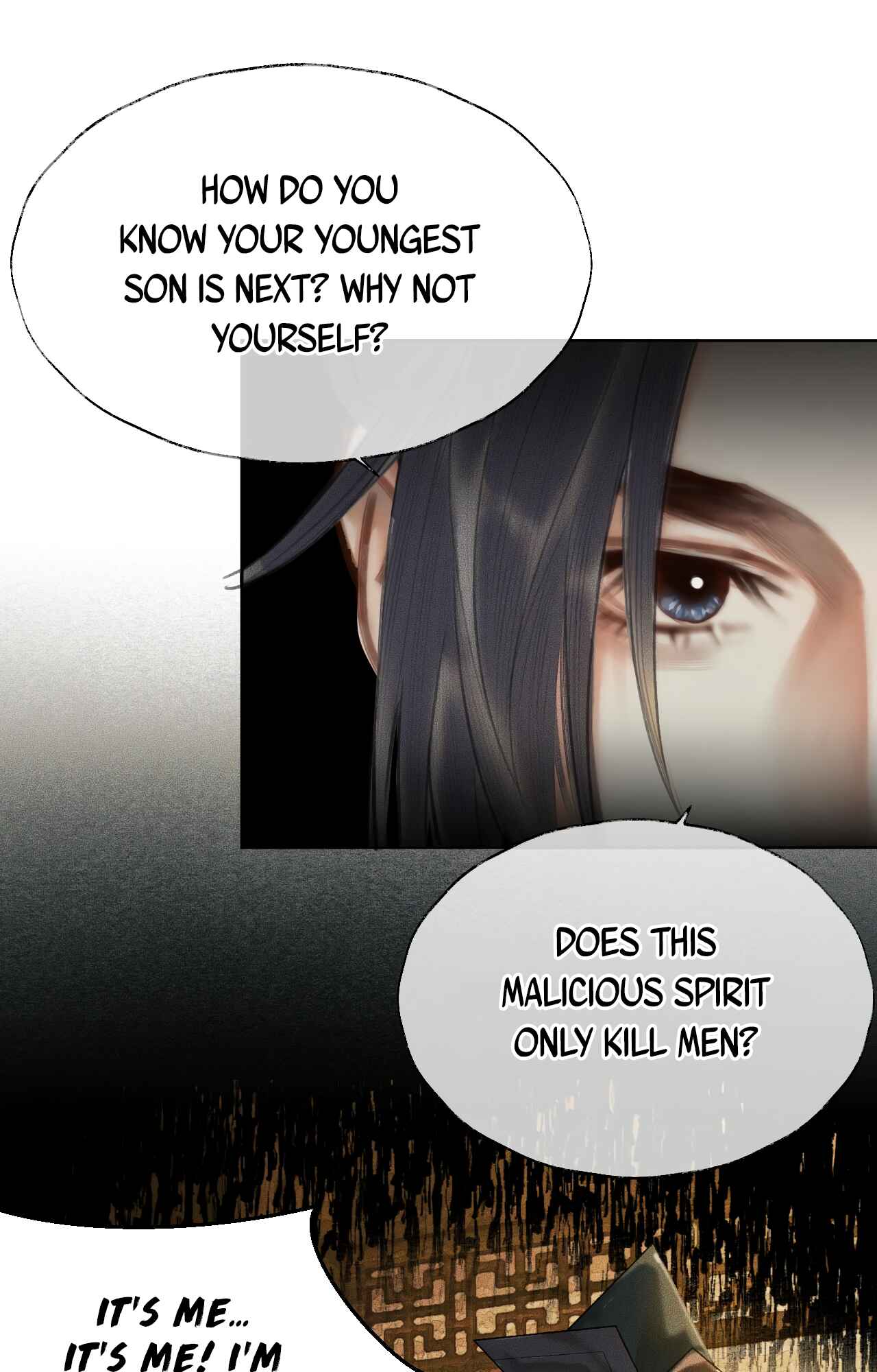 The Husky and His White Cat Shizun Chapter 13 - Page 32