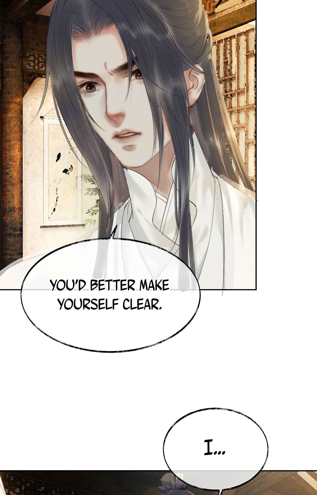 The Husky and His White Cat Shizun Chapter 13 - Page 37
