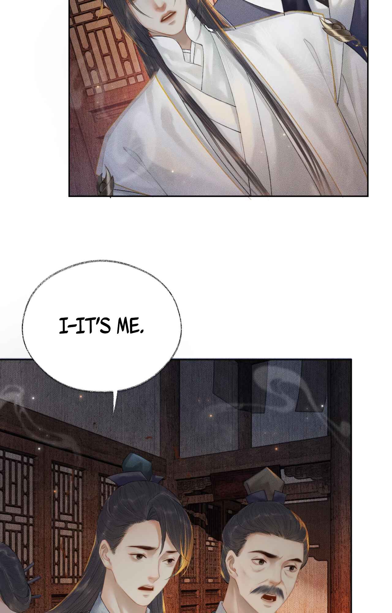 The Husky and His White Cat Shizun Chapter 13 - Page 44