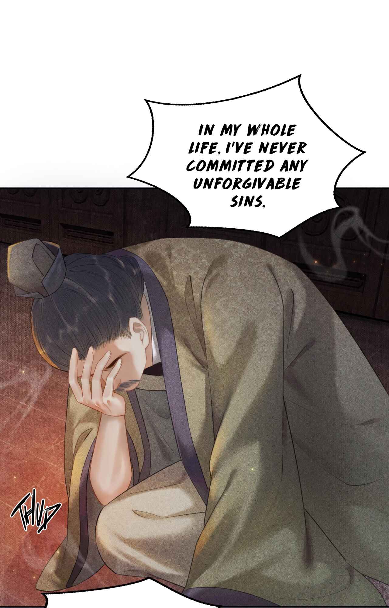 The Husky and His White Cat Shizun Chapter 13 - Page 47