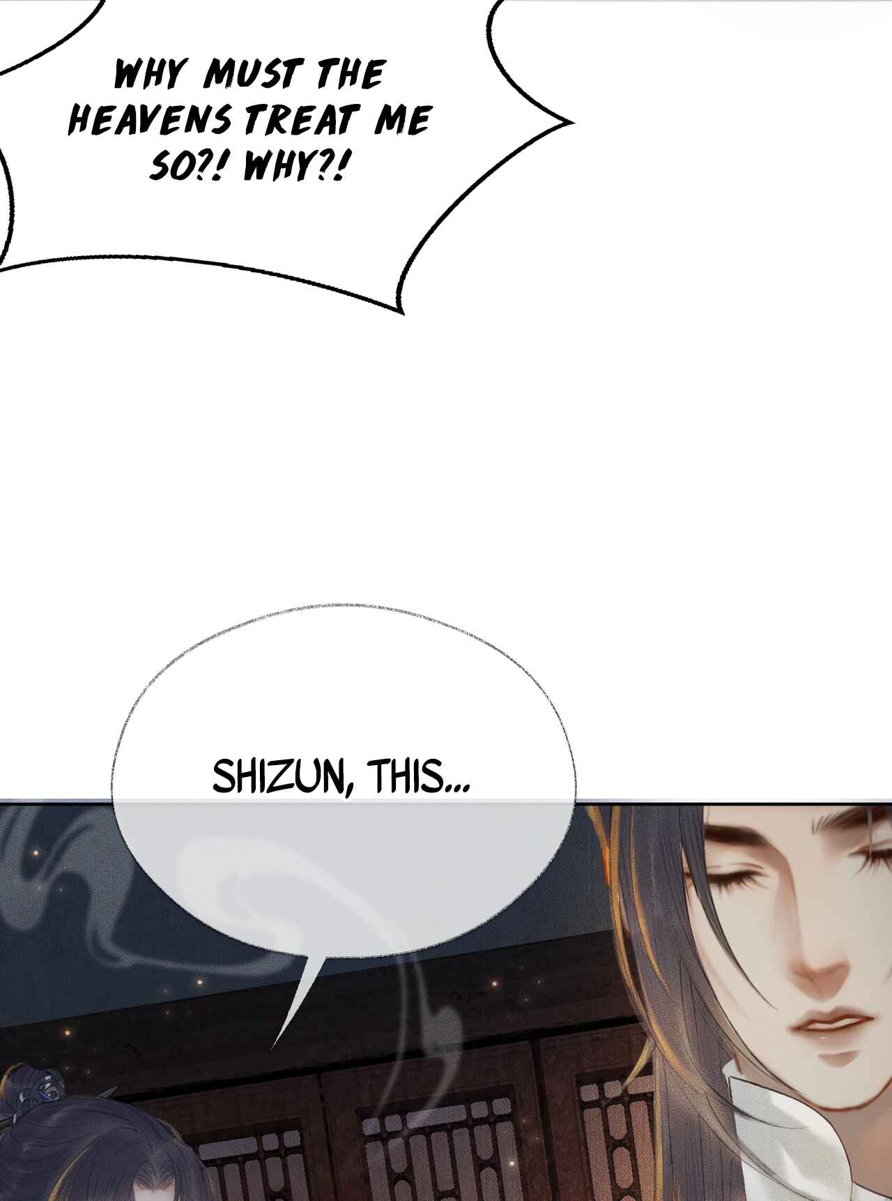 The Husky and His White Cat Shizun Chapter 13 - Page 48