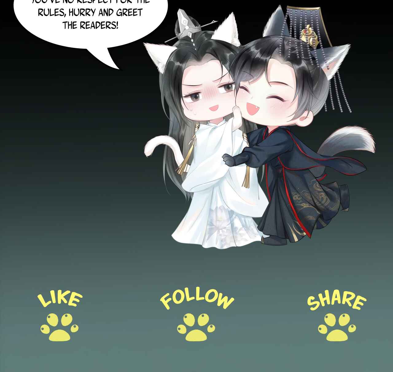 The Husky and His White Cat Shizun Chapter 13 - Page 55
