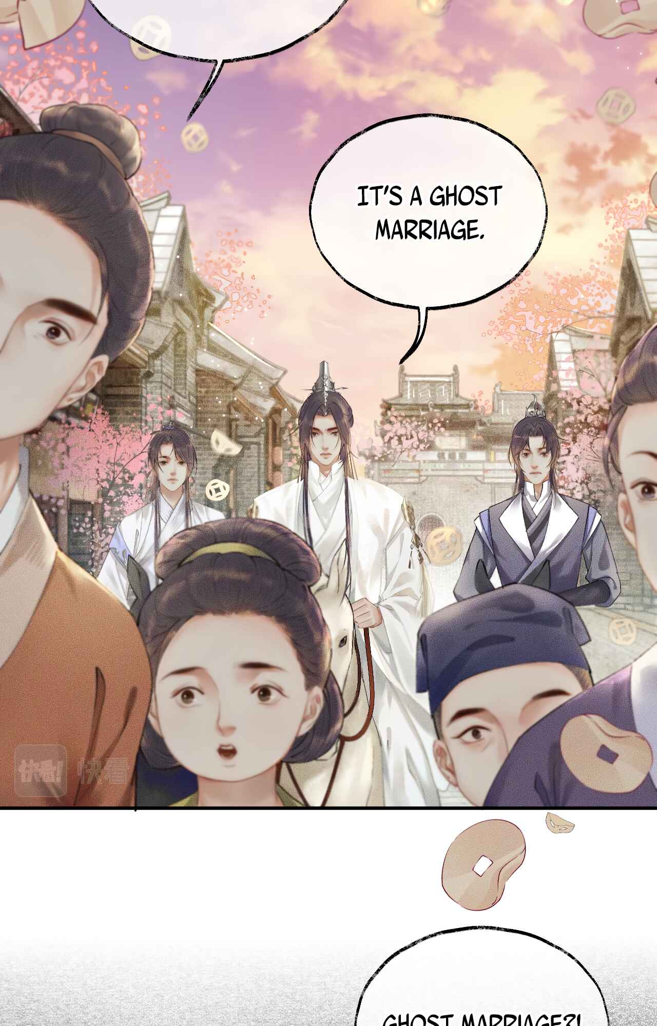 The Husky and His White Cat Shizun Chapter 13 - Page 6