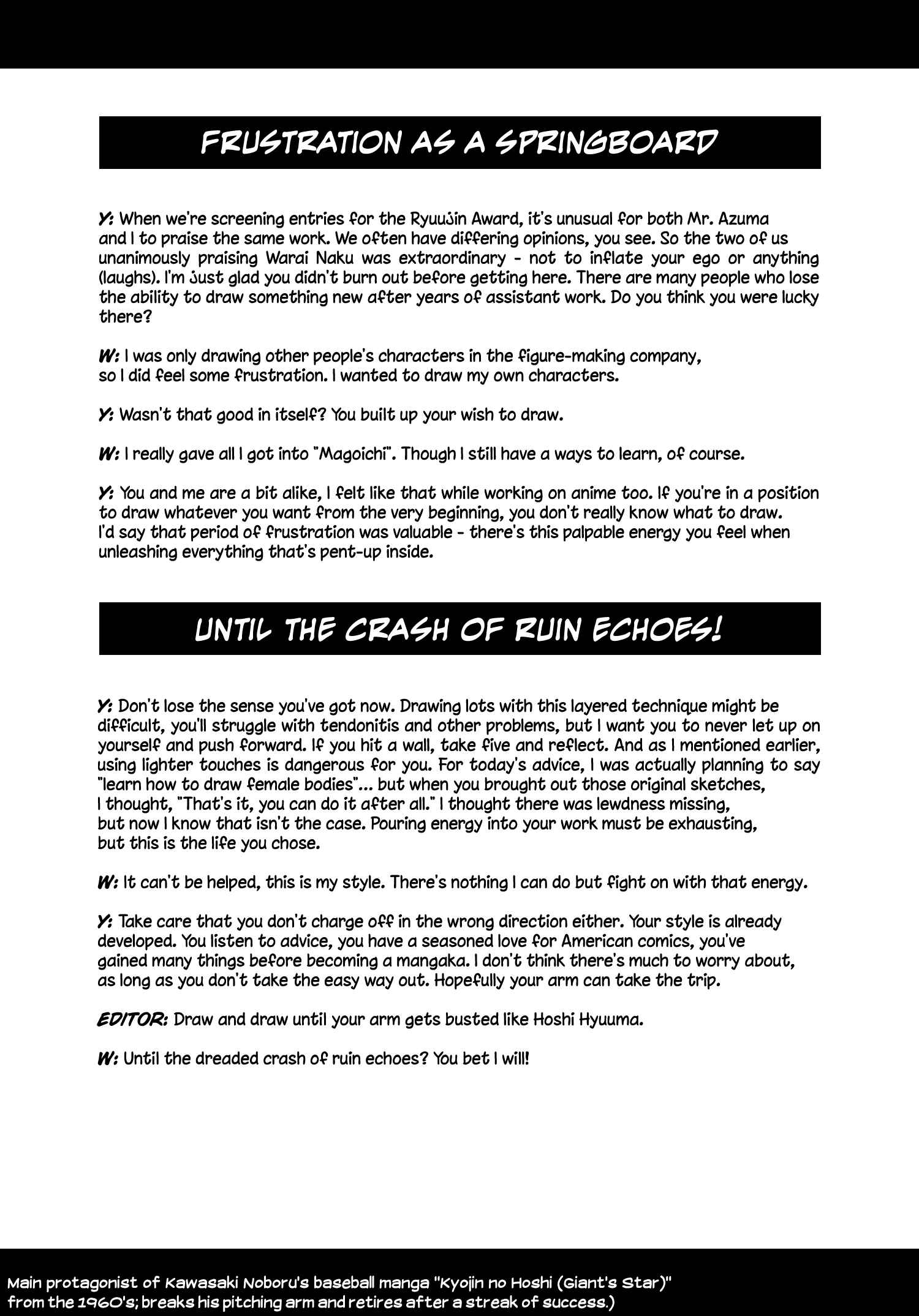 Keyman - The Hand of Judgement Chapter 9.5 - Page 6