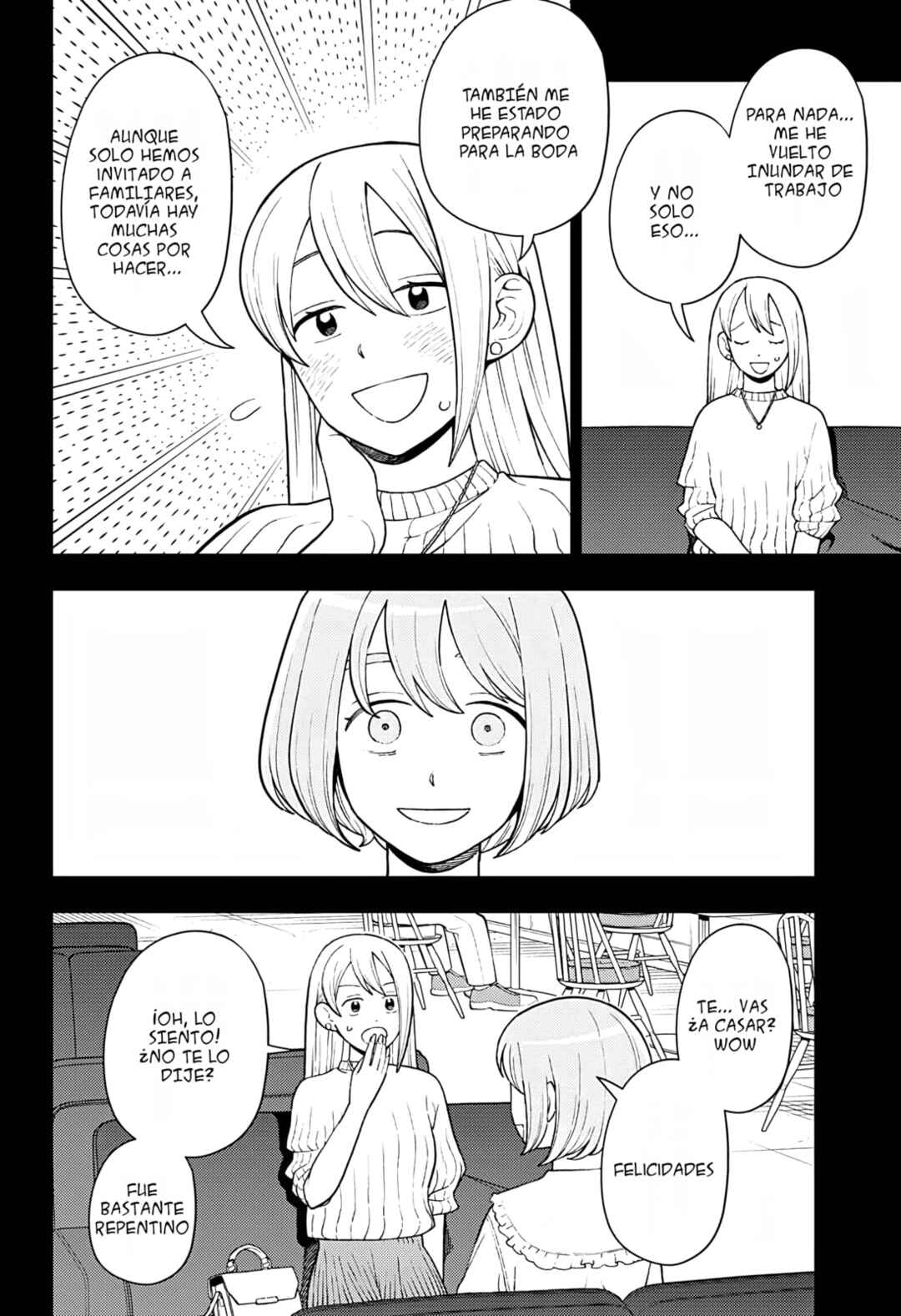 Futsuu no Keionbu Chapter 43 - Page 15