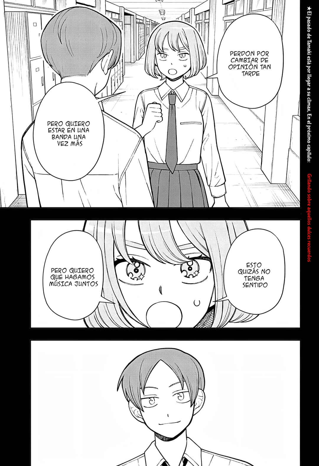 Futsuu no Keionbu Chapter 43 - Page 22