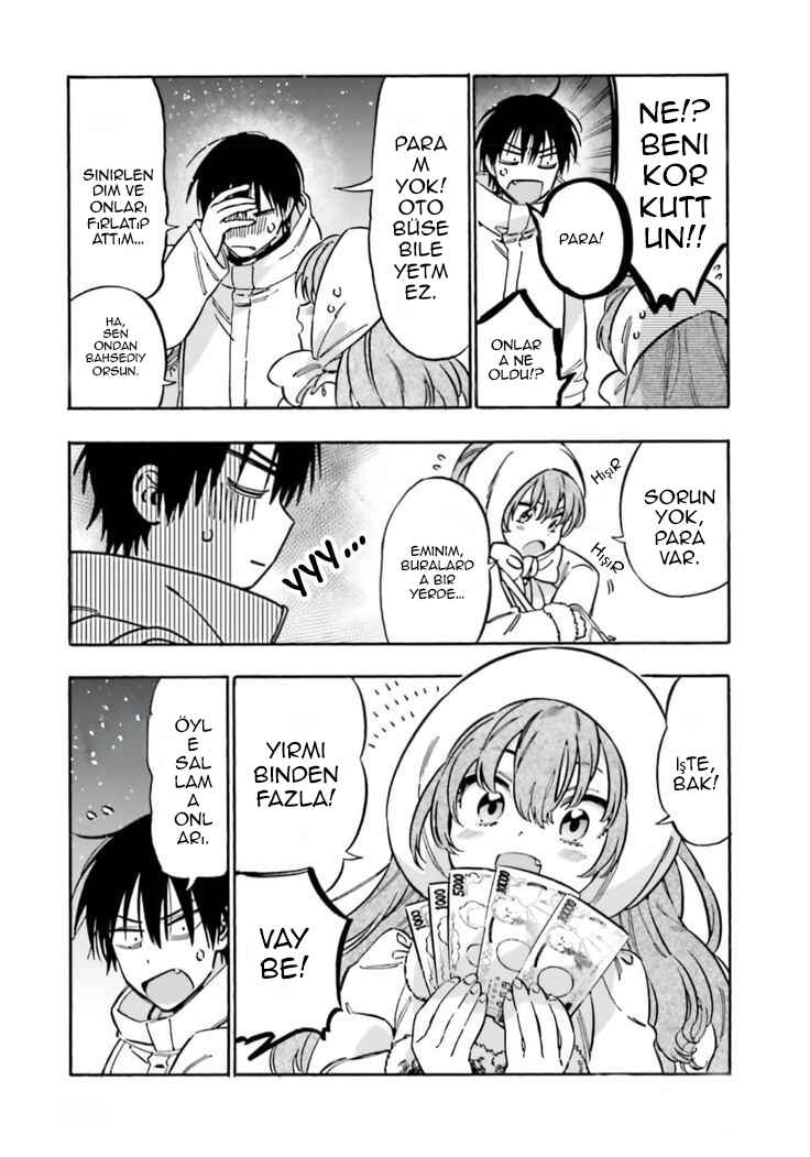 Toradora! Chapter 97.2 - Page 1