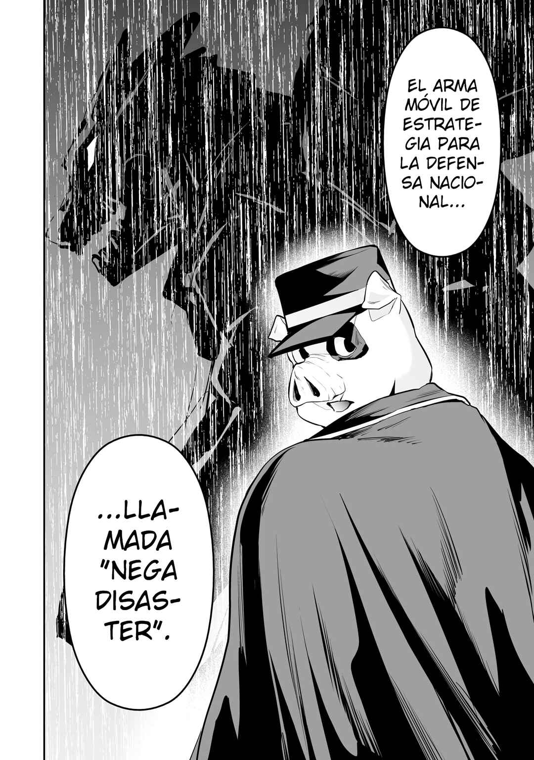 Salaryman ga Isekai ni Ittara Shitennou ni Natta Hanashi Chapter 113 - Page 6
