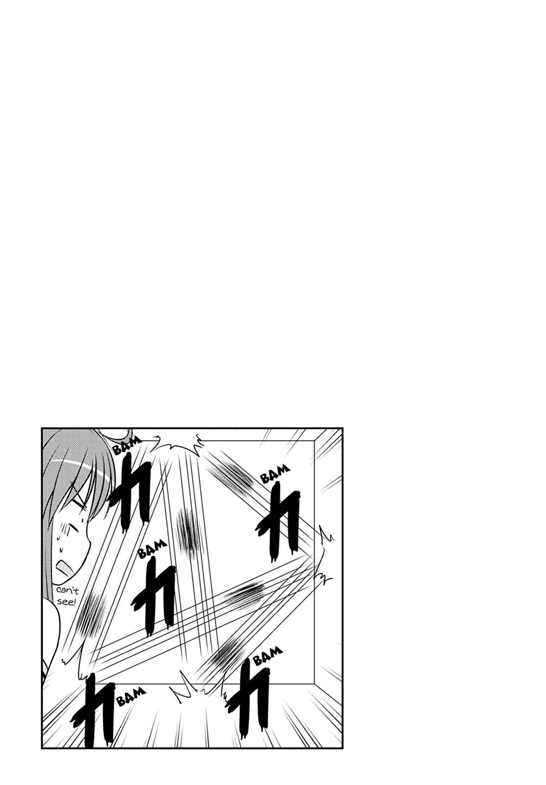 Magical Trans! Chapter 36 - Page 17
