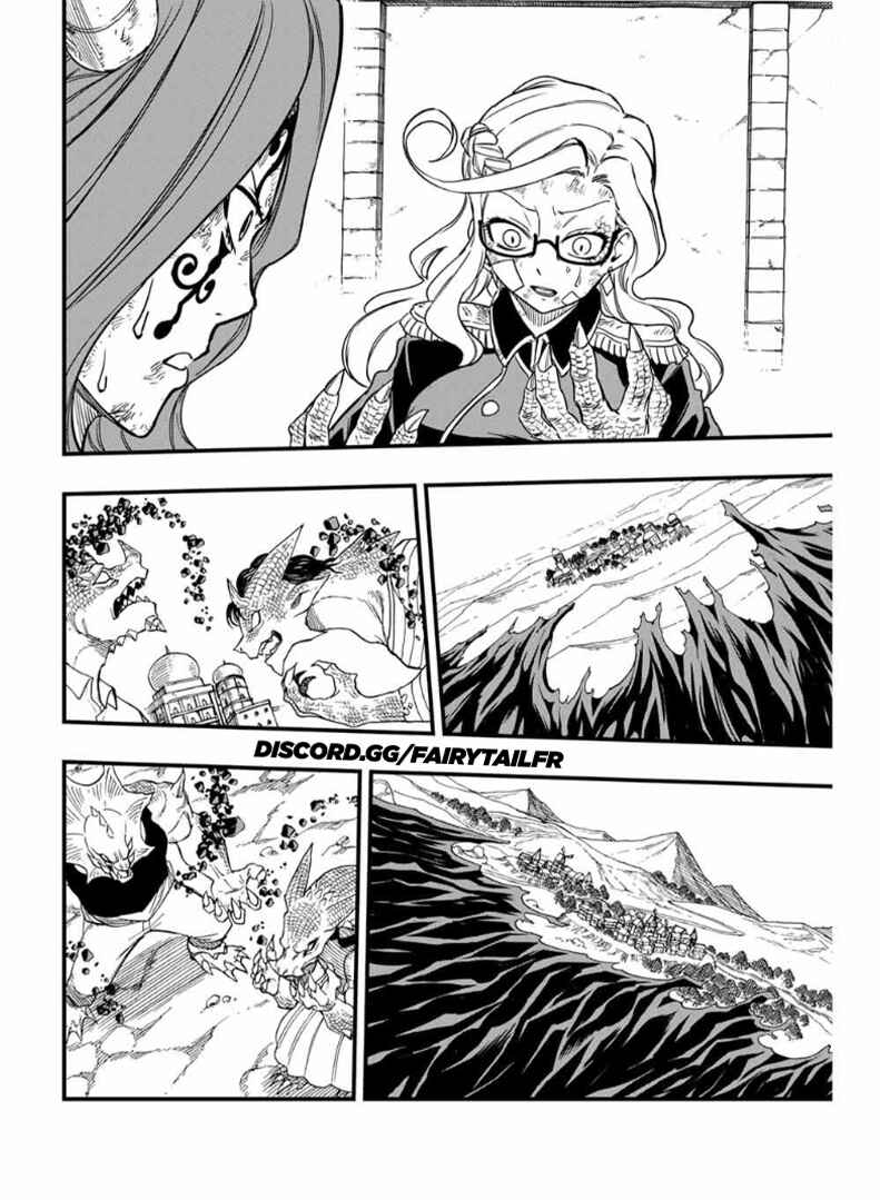 FAIRY TAIL: 100 Years Quest Chapter 194 - Page 12