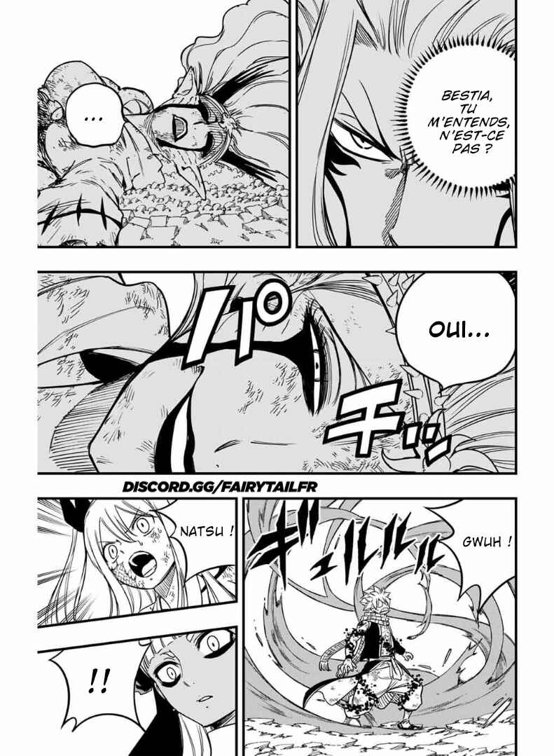 FAIRY TAIL: 100 Years Quest Chapter 194 - Page 15