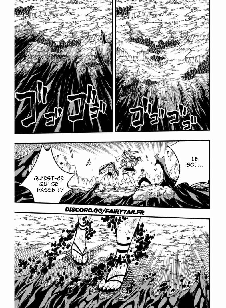 FAIRY TAIL: 100 Years Quest Chapter 194 - Page 7