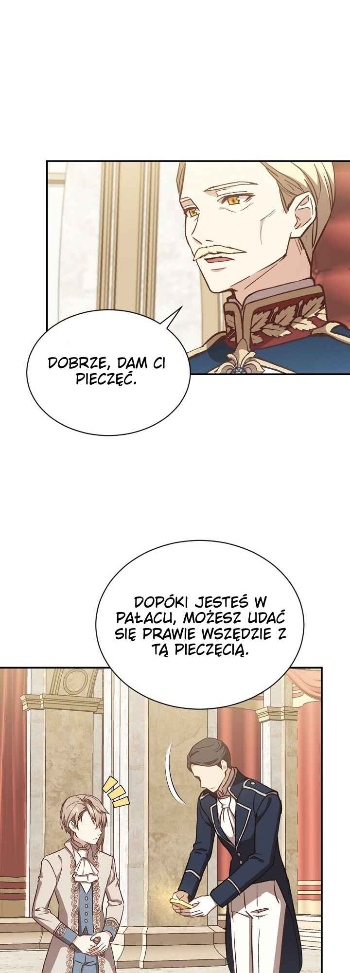 The Return of the 8th Class Mage Chapter 15 - Page 34