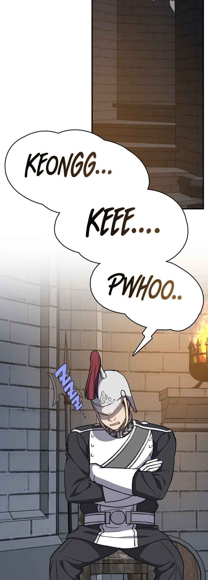 The Return of the 8th Class Mage Chapter 15 - Page 53
